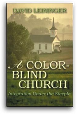 Race and The Church