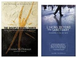 Discipleship