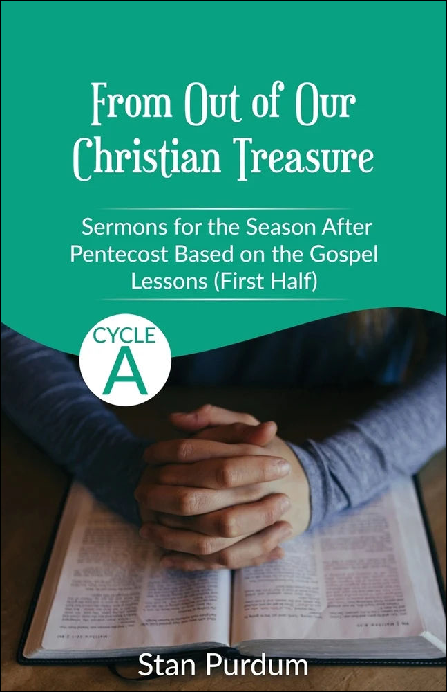 Preaching - Cycle A