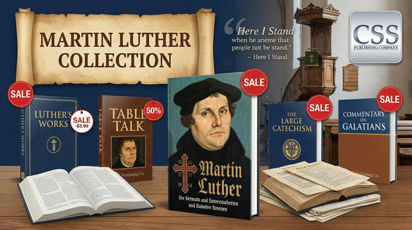Martin Luther