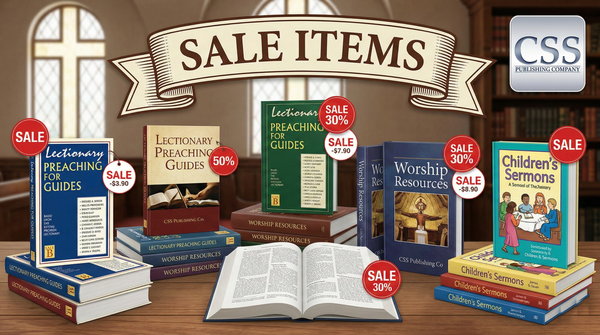 Sale Items