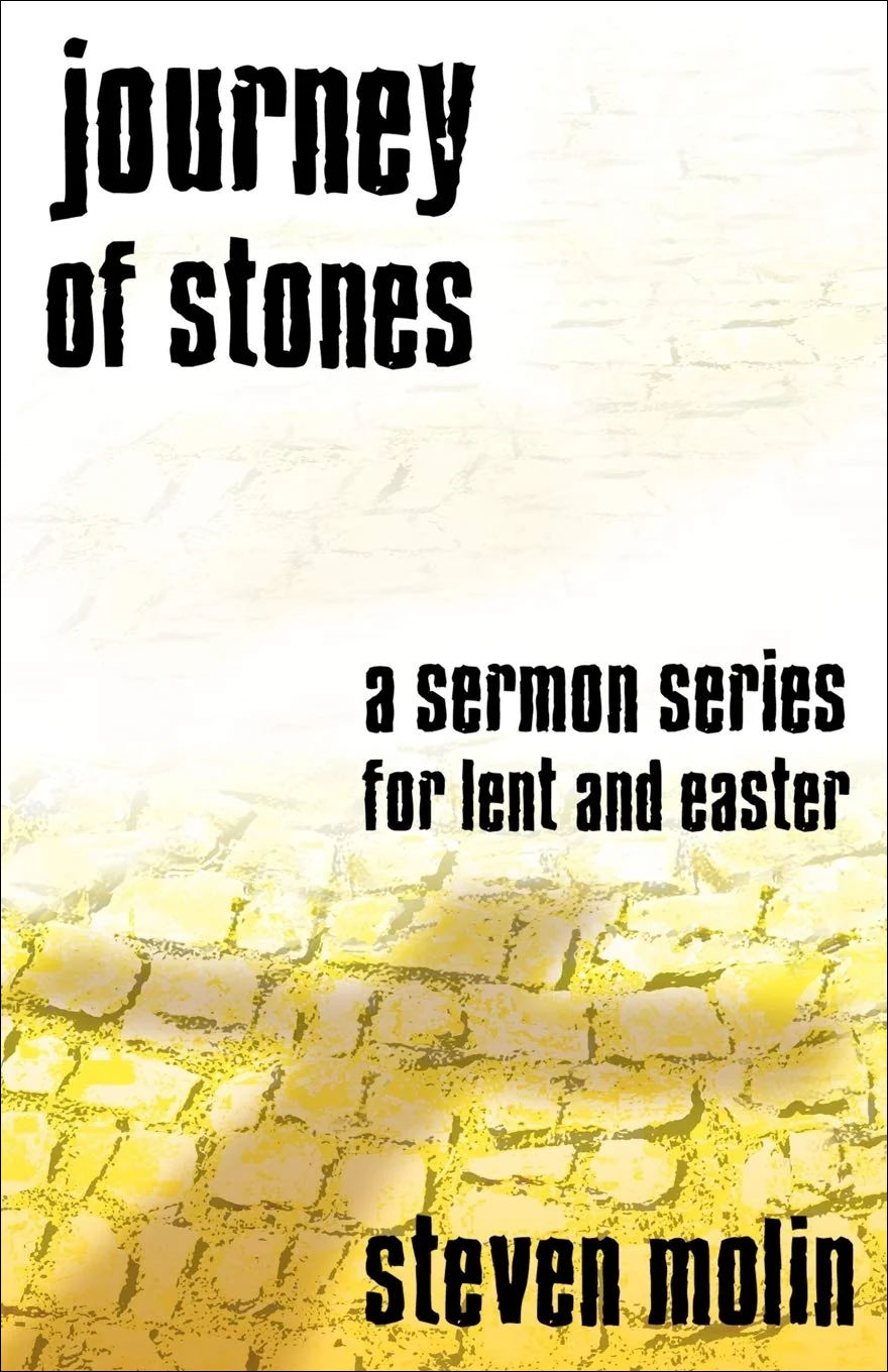 Lent Preaching Options