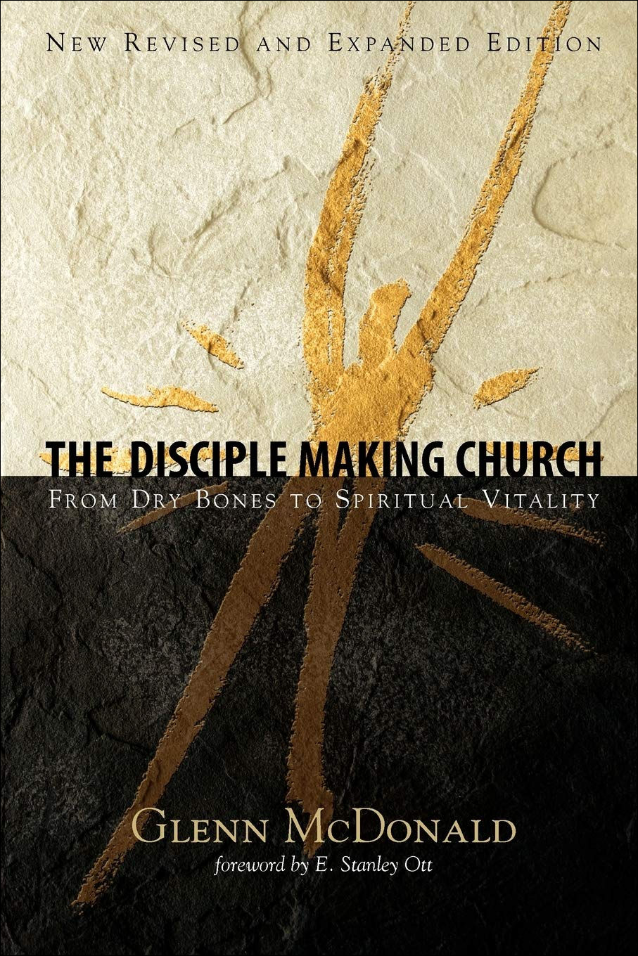 Discipleship