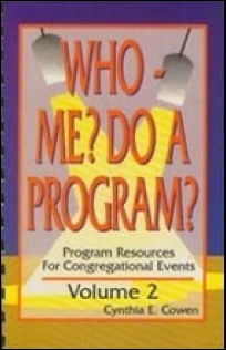 Church Programs