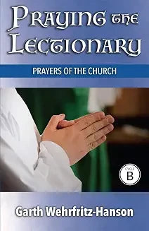 Cycle B Worship