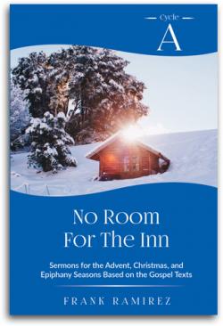 No Room For The Inn