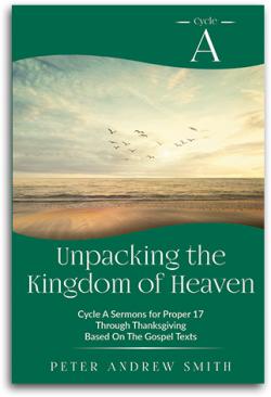 Unpacking the Kingdom of Heaven