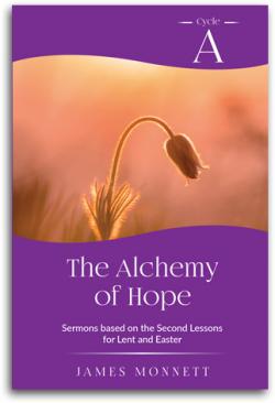 The Alchemy of Hope