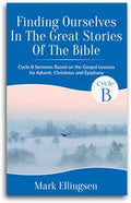 Finding Ourselves In The Great Stories Of The Bible