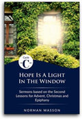 Hope Is A Light in the Window