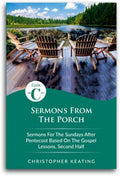 Sermons from the Porch