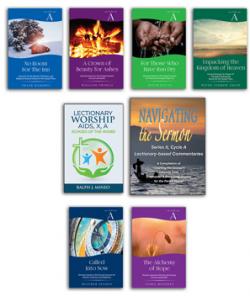 2022-23 Cycle A Resources Package
