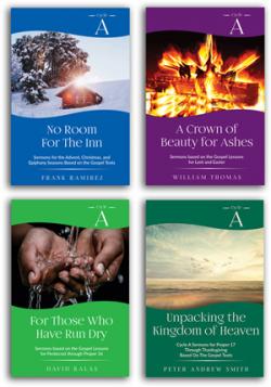 2022-23 Cycle A Gospel Sermons