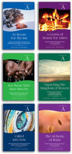 2022-23 Cycle A Sermons