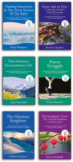 2023-24 Cycle B Sermons