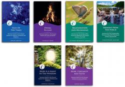 2024-25 Cycle C Sermons