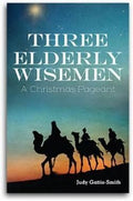 Three Elderly Wisemen