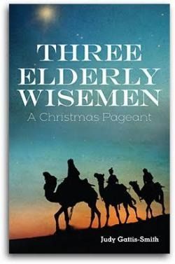 Three Elderly Wisemen