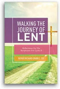Walking the Journey of Lent