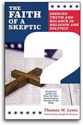 The Faith of a Skeptic