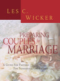 Preparing Couples for Marriage