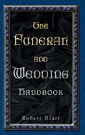 The Funeral And Wedding Handbook