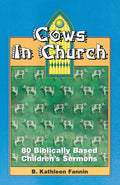 Cows In Church