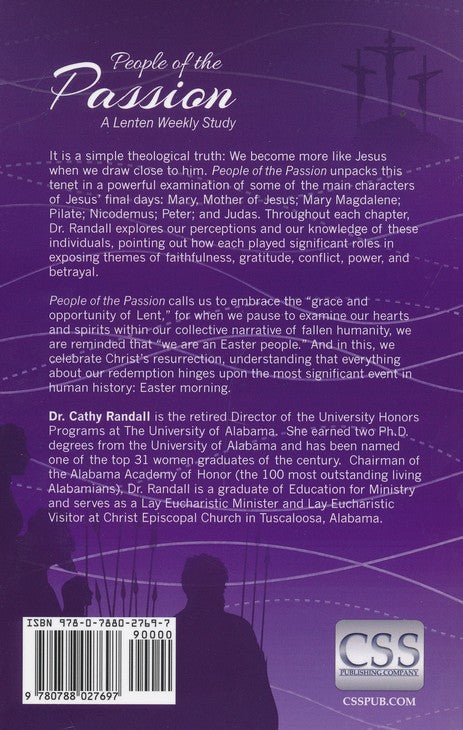 People of the Passion