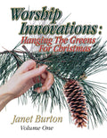 Worship Innovations (Vol. 1)