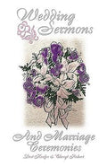Wedding Sermons And Marriage Ceremonies