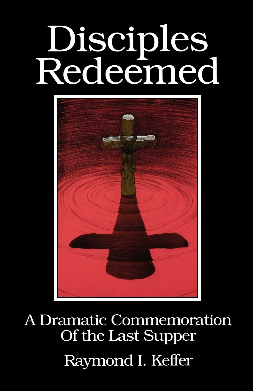 Disciples Redeemed