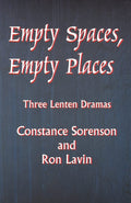 Empty Spaces, Empty Places