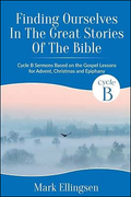Finding Ourselves In The Great Stories Of The Bible book cover from CSS Publishing