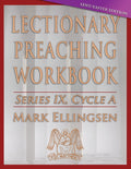 Lectionary Preaching Workbook