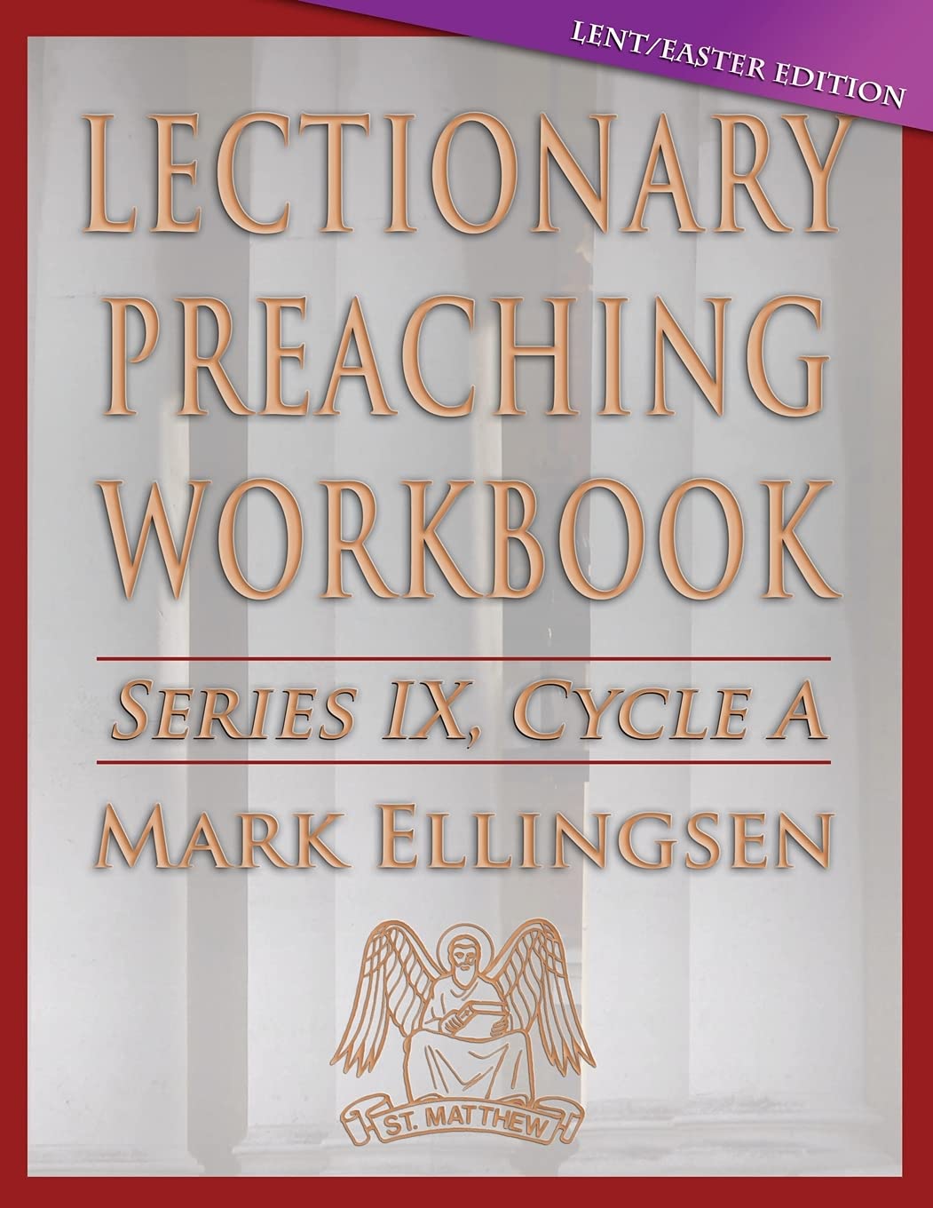 Lectionary Preaching Workbook
