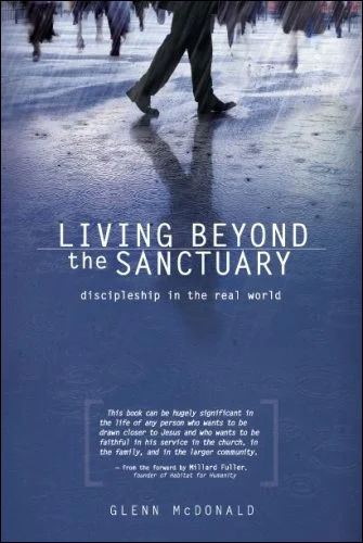 Living Beyond the Sanctuary
