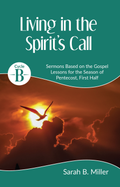 Living in the Spirit’s Call