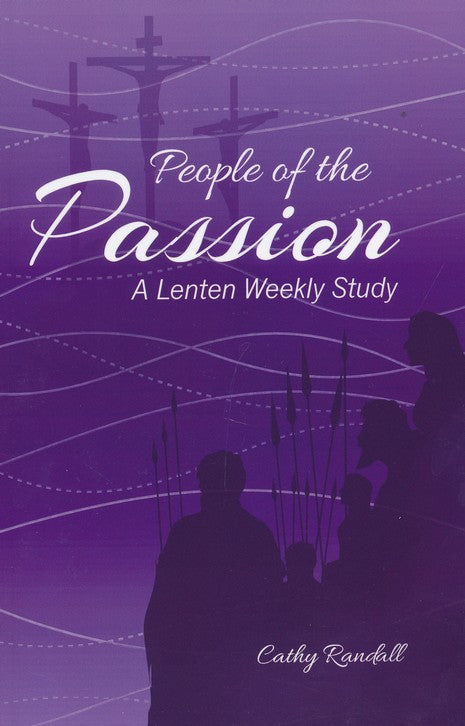 People of the Passion