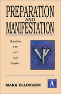 Preparation and Manifestation sermon resource book cover from CSS Publishing