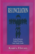 Reconciliation (Daily Journal)