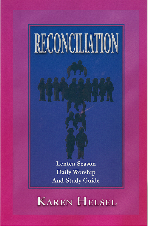 Reconciliation (Daily Journal)