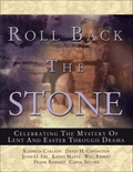 Roll Back the Stone Easter sermon resource book cover from CSS Publishing