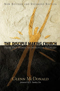 The Disciple Making Church