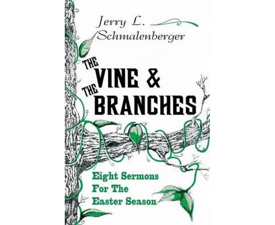 The Vine and the Branches