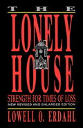 The Lonely House Christian ministry book cover from CSS Publishing