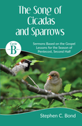 The Song of Cicadas and Sparrows