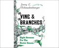 The Vine and the Branches Christian sermon book cover from CSS Publishing