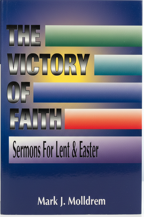 The Victory Of Faith