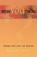 Were You There?