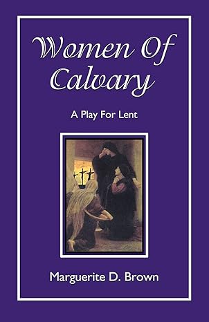 Women of Calvary